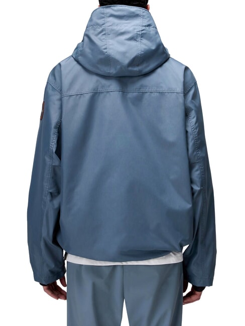 RAINFOREST NEXT SUM Hooded jacket stormy weather - Men's Jackets