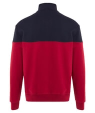 NAPAPIJRI B-SATURNIA Cotton sweatshirt - Sweatshirts