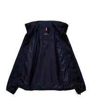 NAPAPIJRI A-BISENZIO Jacket blu marine - Men's Jackets - 5