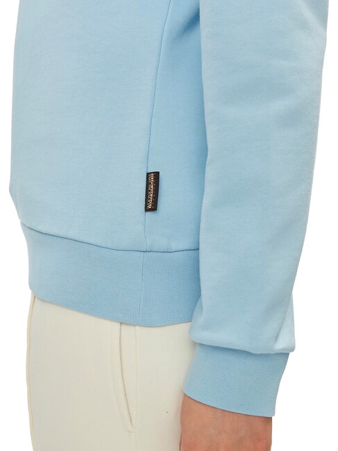 B-NINA Sweatshirt bellwether blue - Women's Sweatshirts