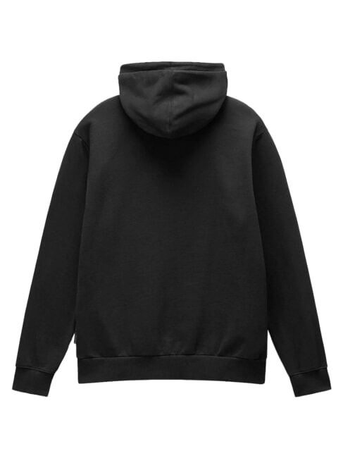 BURGEE Hoodie black 041 - Sweatshirts