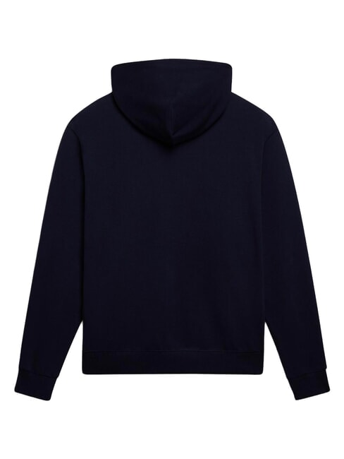 B-KASBA Hoodie blu marine - Sweatshirts