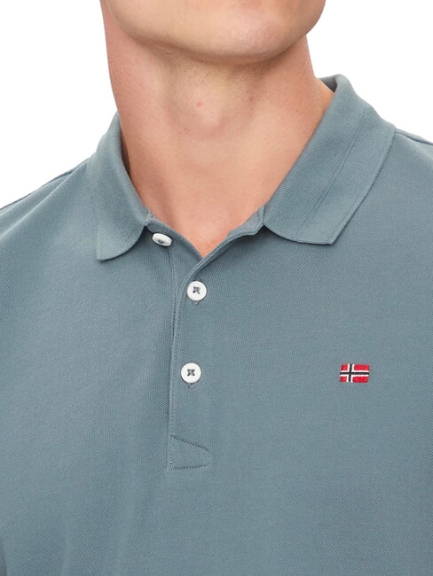 EALIS Pole stormy weather - Polo shirt
