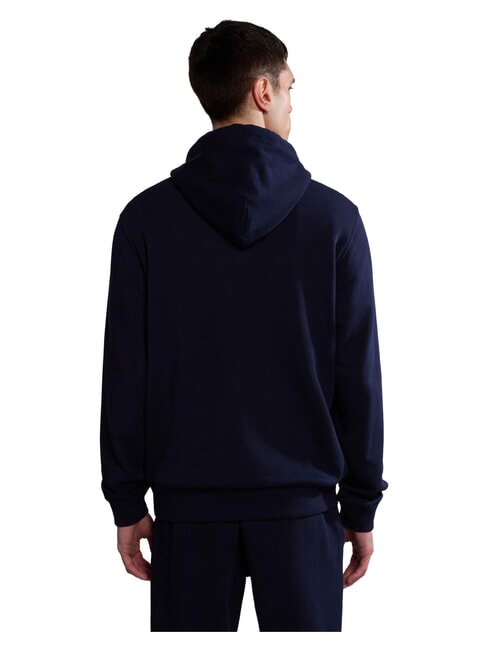 B-KASBA Hoodie blu marine - Sweatshirts