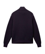 NAPAPIJRI D-PRADO Full Zip Sweater - Men's Sweaters