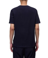 NAPAPIJRI S-VANNI Cotton T-Shirt blu marine - T-shirt - 2