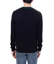 NAPAPIJRI DONORI Wool blend sweater - Men's Sweaters