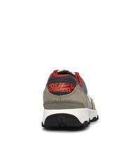 TIMBERLAND WINSOR PARK Oxford shoe light taupe nubuck - Men&rsquo;s shoes - 5