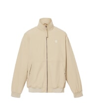 TIMBERLAND BOMBER Waterproof jacket lemon pepper - Men's Jackets - 4