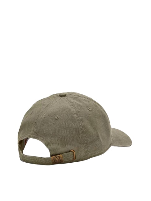 SOUNDVIEW Visor hat grapleaf - Hats