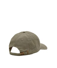 TIMBERLAND SOUNDVIEW Visor hat grapleaf - Hats - 2