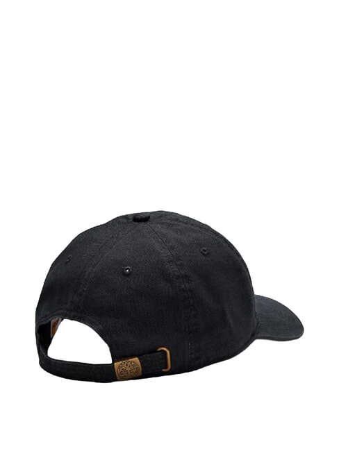 SOUNDVIEW Visor hat BLACK - Hats
