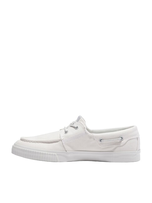 MYLO BAY Canvas shoes white - Men&rsquo;s shoes