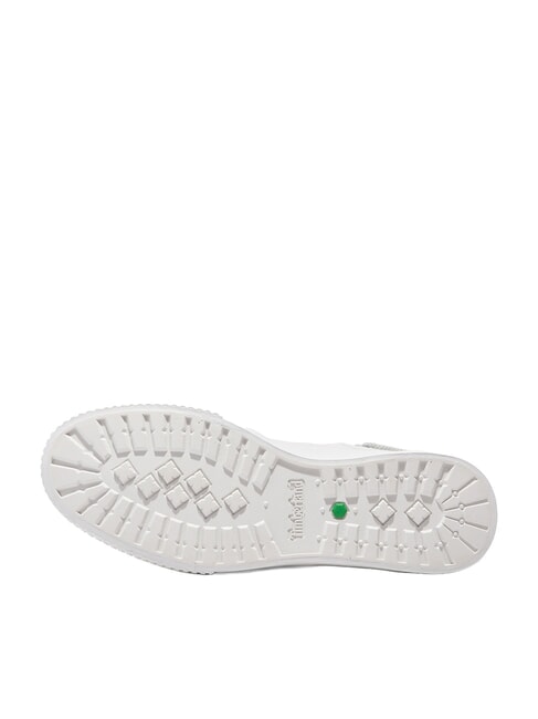 MYLO BAY Canvas shoes white - Men&rsquo;s shoes