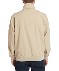 TIMBERLAND BOMBER Waterproof jacket lemon pepper - Men's Jackets - 2