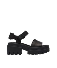 TIMBERLAND EVERLEIGH Wedge sandals - Women&rsquo;s shoes