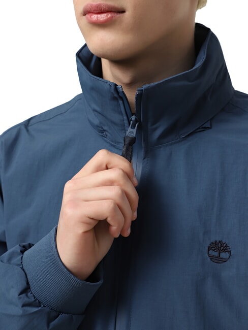 BOMBER Waterproof jacket dark denim - Men's Jackets