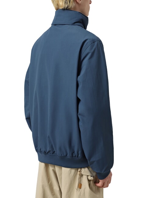 BOMBER Waterproof jacket dark denim - Men's Jackets