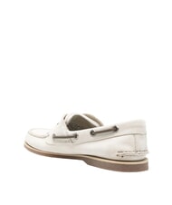 TIMBERLAND CLASSIC BOAT  Suede leather shoes natural nubuck - Men&rsquo;s shoes - 3