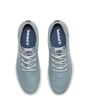 TIMBERLAND MYLO BAY Sneakers medium blue canvas - Men&rsquo;s shoes - 4