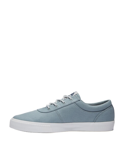 MYLO BAY Sneakers medium blue canvas - Men&rsquo;s shoes