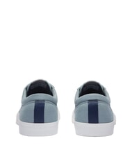 TIMBERLAND MYLO BAY Sneakers medium blue canvas - Men&rsquo;s shoes - 3