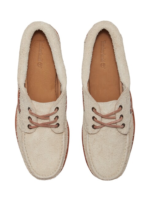 AUTHENTIC Suede leather shoes natural suede - Women&rsquo;s shoes