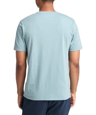 TIMBERLAND KBEC RIVER Short-sleeved T-shirt - T-shirt