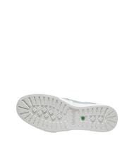 TIMBERLAND MYLO BAY Canvas sneakers medium blue canvas - Men&rsquo;s shoes - 5