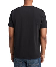 TIMBERLAND KENNEBEC RIVER Cotton T-Shirt - T-shirt