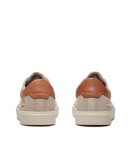 TIMBERLAND EMERSON STREET  Sneakers light taupe suede - Men&rsquo;s shoes - 3