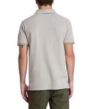 TIMBERLAND MILLERS RIVER Cotton polo shirt - Polo shirt