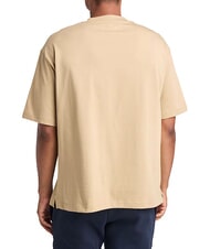TIMBERLAND DUNSTAN RIVER Cotton T-Shirt - T-shirt