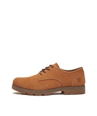 TIMBERLAND BRITTON SQUARE Leather shoes - Men&rsquo;s shoes