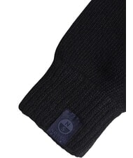 NORTH SAILS CORE Gloves made of recycled fabric black - Gloves - 2