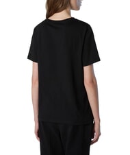 NORTH SAILS CORE Cotton T-shirt meteorite - T-shirt - 3