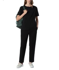 NORTH SAILS CORE Cotton T-shirt meteorite - T-shirt - 4