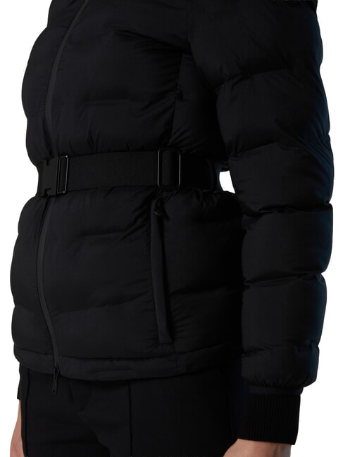 NORTH TECH Waterproof jacket meteorite - Women's Jackets