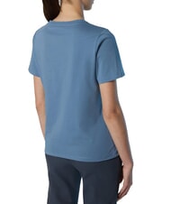 NORTH SAILS CORE Cotton T-shirt bluefin - T-shirt - 2