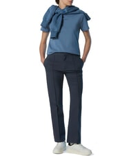 NORTH SAILS CORE Cotton T-shirt bluefin - T-shirt - 4