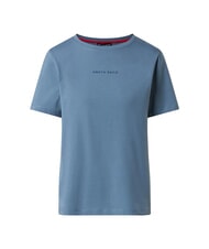 NORTH SAILS CORE Cotton T-shirt bluefin - T-shirt - 5