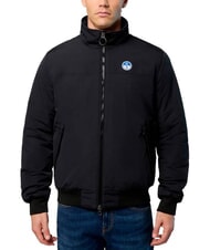 NORTH SAILS ORIGINAL SAILOR  Waterproof jacket black - Men's Jackets - 2