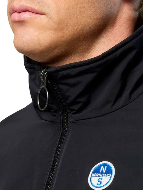 ORIGINAL SAILOR  Waterproof jacket black - Men's Jackets