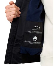 NORTH SAILS ORIGINAL SAILOR  Waterproof jacket black - Men's Jackets - 5