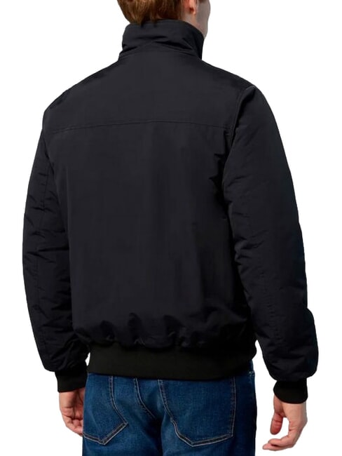 ORIGINAL SAILOR  Waterproof jacket black - Men's Jackets