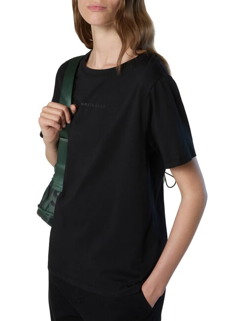 CORE Cotton T-shirt meteorite - T-shirt