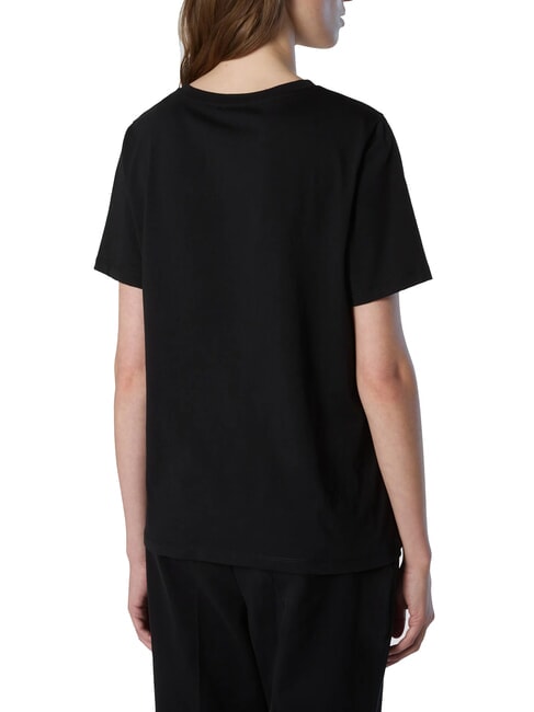 CORE Cotton T-shirt meteorite - T-shirt