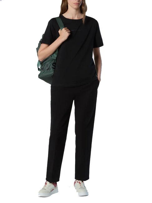 CORE Cotton T-shirt meteorite - T-shirt