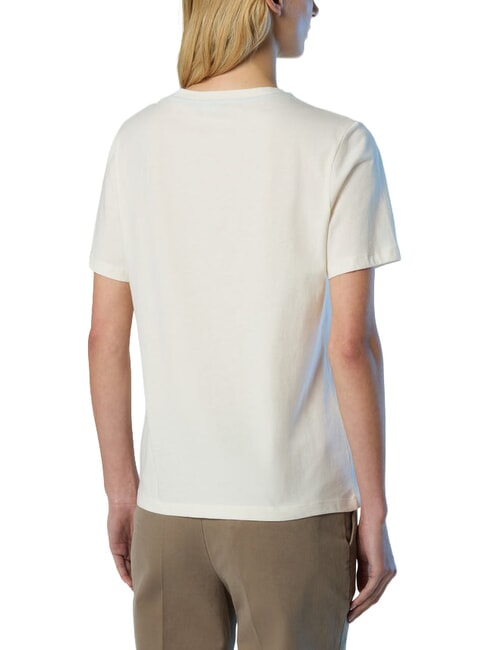 CORE Cotton T-shirt winter white - T-shirt