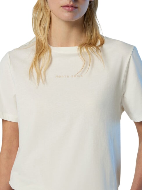CORE Cotton T-shirt winter white - T-shirt